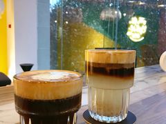 -CAFE'IN精品咖啡体验空间(小寨店)