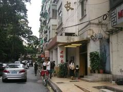 -老班长手工灌汤包老店(东山店)
