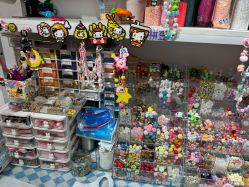 -热爱手作·拼豆·香薰蜡烛