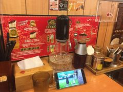 -博多一幸舍(侨福芳草地购物中心店)