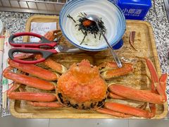 -震海贝烤贝·民俗特色店(延吉总店)