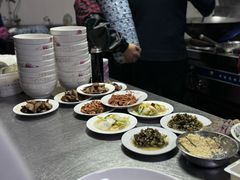 -太湖面馆十八浇(渔港路店)
