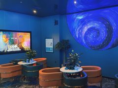 -青春足迹·概念店·小憩足疗SPA