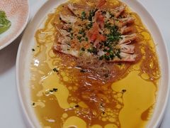 -阿湾楼·温州海鲜·江浙菜(京江路店)