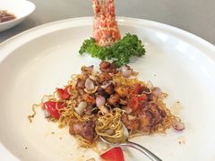 -写庭·鱼鲜川菜·宴请(铁像寺水街店)