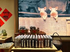 -田小狗的饭店(碧桂园店)