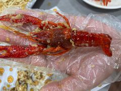 -呆虾王龙虾馆(南湖总店)