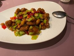 -天厨妙香素食餐厅(清华店)