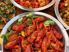 -汪姐海鲜(侨港总店·金冠好店)