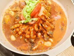 刘姐啤酒鱼-刘姐啤酒鱼民族演艺餐厅(西街总店)