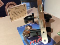 -红星美凯龙（金桥商场店）-地上停车场