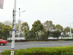 -陈记锅盖面(长江路店)