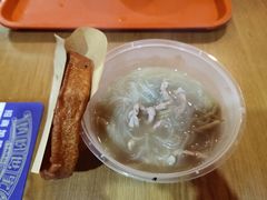 -精粉世家(汉街总部国际A座店)