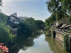 -小河直街历史文化街区