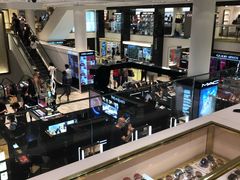 -文艺复兴百货(米兰大教堂广场店)