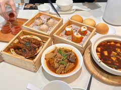 -蔡澜点心·粤菜(月星环球港店)