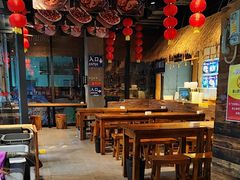 -聚合鑫东北熏酱熟食麻辣面(长阳店)