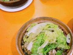 -潮香兴煲仔饭(莲花路店)