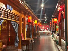 -正阳门饭庄·烤鸭·北京菜(万丰路七里庄店)