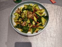 -红菜坊·烤鸭·川鲁宴(石园店)