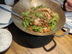 -老阿爸鲜鱼土菜(昆山花桥店)