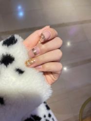 -米小兔美甲美睫