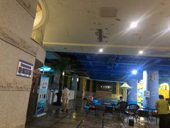 -极乐汇汗蒸会馆(杭州店)