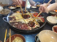 -肥龙火锅(南坪店)