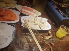 -霄汉羊排(万松园一店)