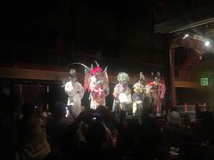 -正乙祠戏楼