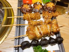 -松鱼亭·和牛烧肉(协鑫广场店)