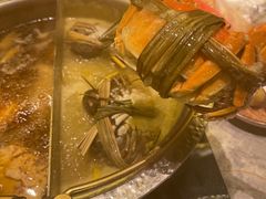 -一绪に寿喜烧(荟聚店)