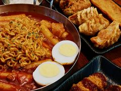 -米屋石锅拌饭(师大店)