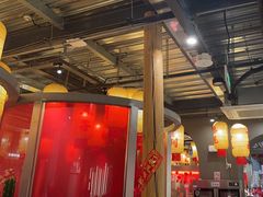 -朱光玉火锅馆·太原旗舰(钟楼街店)