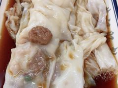 -荣记拉肠(丽江店)