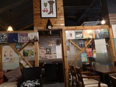 -BISTROFIORE美伊娜(伊犁南路店)