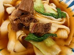 -东方削面(迎泽街店)
