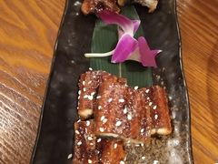 烤鳗鱼-無忧浅草君·洋风料理(下沙宝龙二期一店)