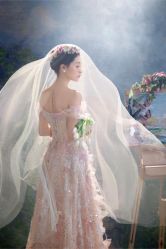 -今生有约国际精品婚纱摄影(苏州店)