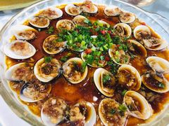 水蒸蛋-小贝壳酒楼(经九路店)