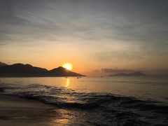 -西涌国际滨海旅游区