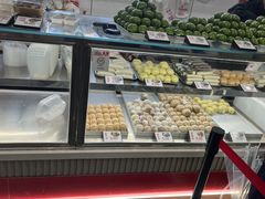 -许阿姨糕团店(南京总店)