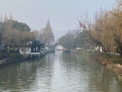 -枫桥景区