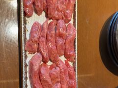 -隐炉和牛烧肉店(群力店)