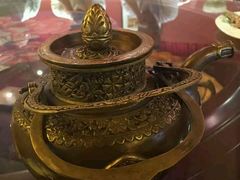 -阿布氇孜藏餐厅(九寨沟店)