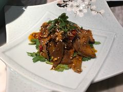 -周渝食惦·酸菜鱼精致川菜(横岗店)