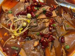 -湘聚缘湘菜馆(斜土路店)