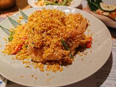-普叽普叽泰式茶餐厅(港汇店)