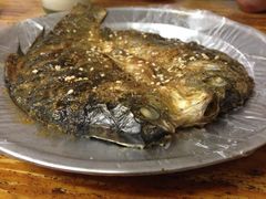 iphone_upload_pic-亮亮烧烤(积玉桥总店)