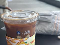 -瑞幸咖啡(沃尔玛华侨城店)